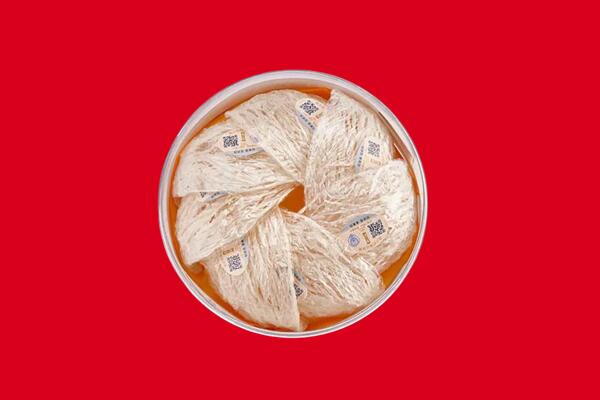 鸡西回收燕窝雪燕