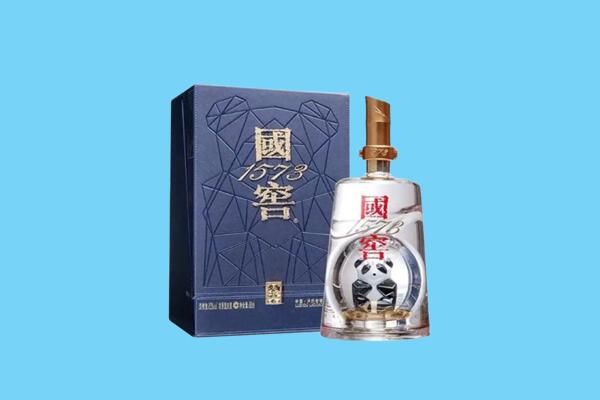 鸡西回收国窖1573